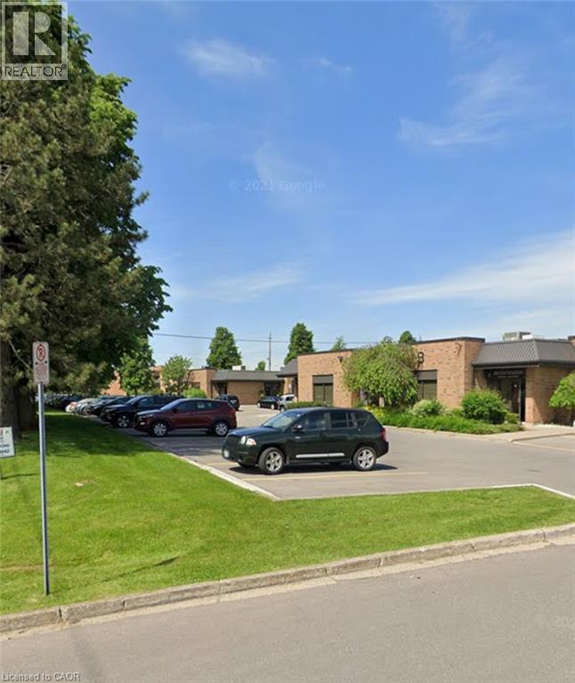 3455 Harvester Road Unit# 25, Burlington, Ontario  L7N 3P2 - Photo 2 - 40864285