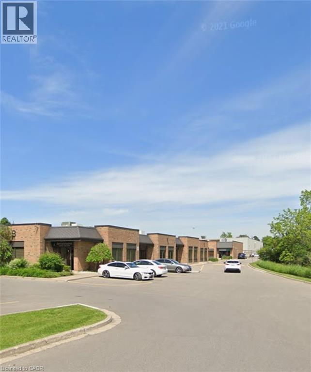 3455 Harvester Road Unit# 25, Burlington, Ontario  L7N 3P2 - Photo 3 - 40864285