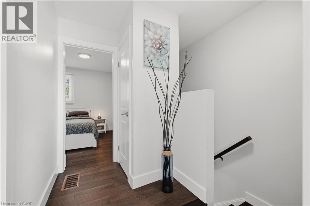 316 Bluevale Street N Unit# D, Waterloo, Ontario  N2J 4G3 - Photo 16 - 40864132