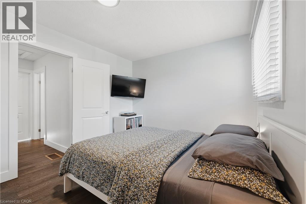 316 Bluevale Street N Unit# D, Waterloo, Ontario  N2J 4G3 - Photo 19 - 40864132