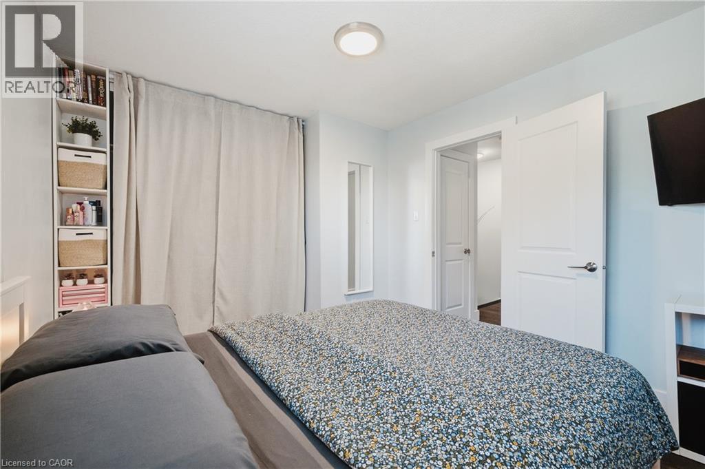 316 Bluevale Street N Unit# D, Waterloo, Ontario  N2J 4G3 - Photo 20 - 40864132