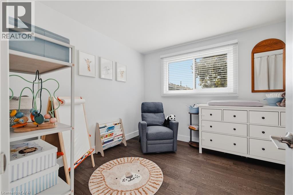 316 Bluevale Street N Unit# D, Waterloo, Ontario  N2J 4G3 - Photo 21 - 40864132