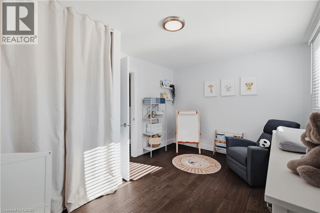 316 Bluevale Street N Unit# D, Waterloo, Ontario  N2J 4G3 - Photo 23 - 40864132