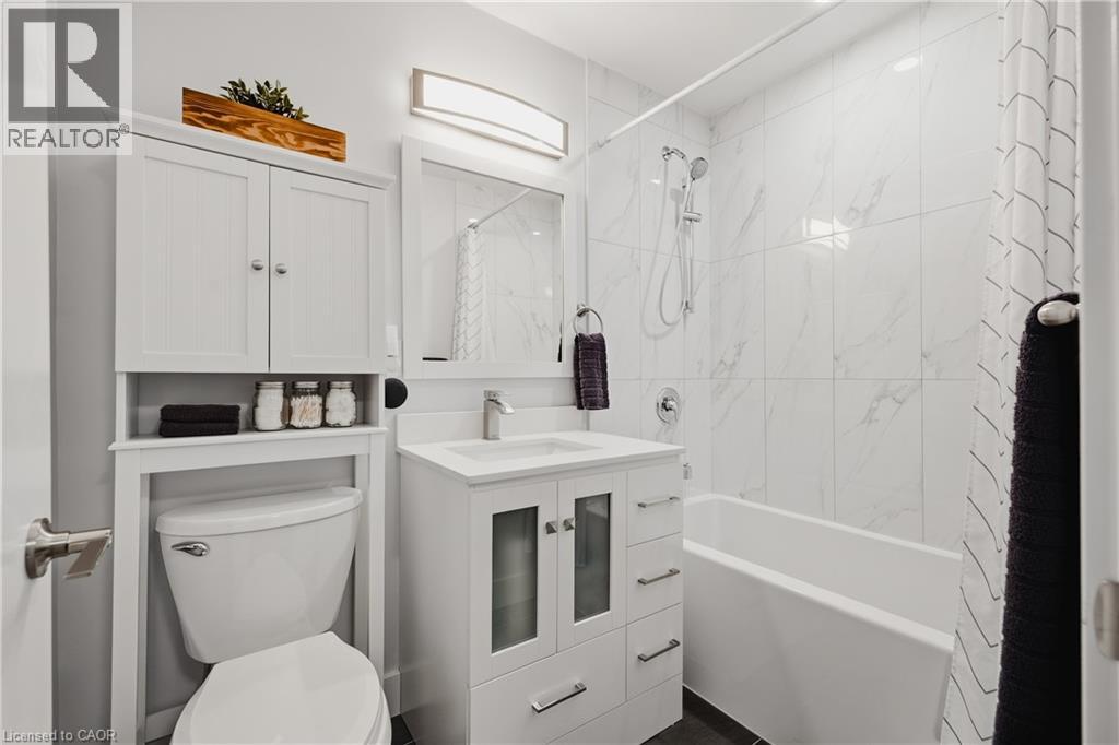 316 Bluevale Street N Unit# D, Waterloo, Ontario  N2J 4G3 - Photo 25 - 40864132