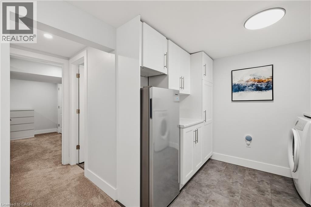 316 Bluevale Street N Unit# D, Waterloo, Ontario  N2J 4G3 - Photo 26 - 40864132