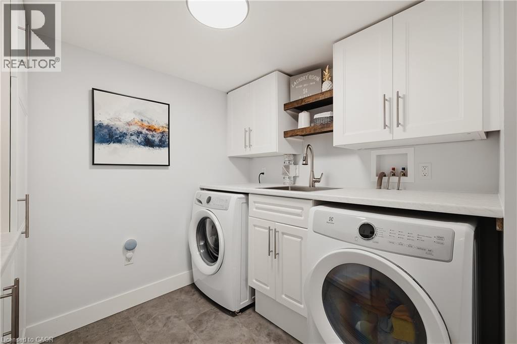 316 Bluevale Street N Unit# D, Waterloo, Ontario  N2J 4G3 - Photo 28 - 40864132