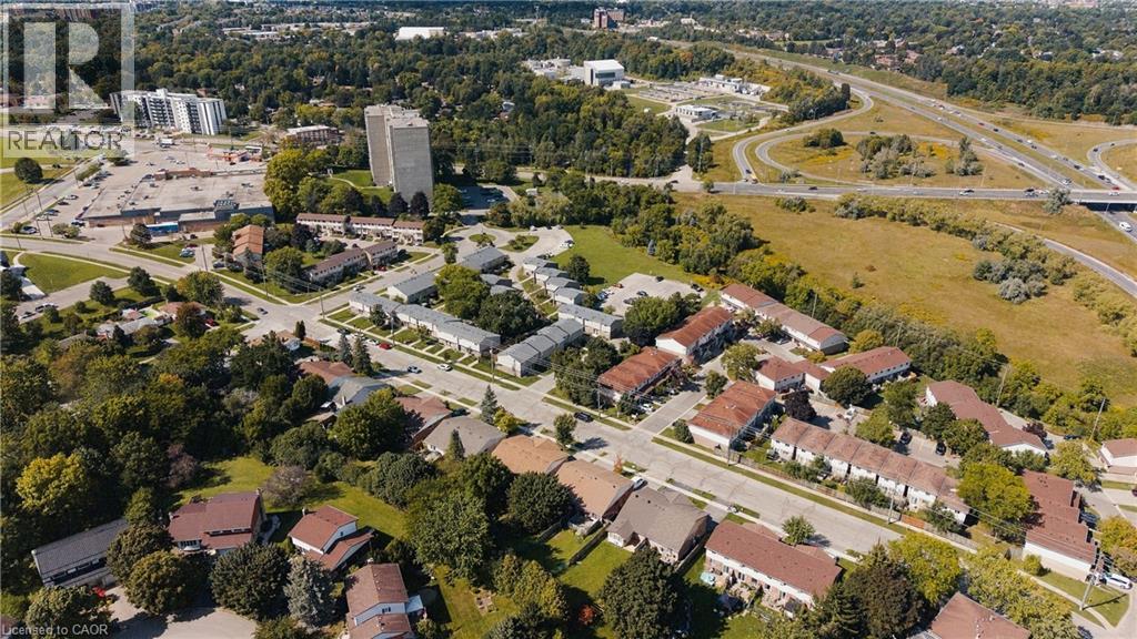 316 Bluevale Street N Unit# D, Waterloo, Ontario  N2J 4G3 - Photo 39 - 40864132