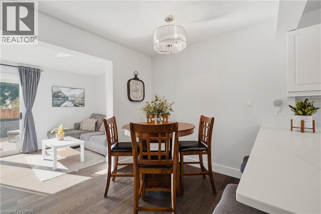 316 Bluevale Street N Unit# D, Waterloo, Ontario  N2J 4G3 - Photo 6 - 40864132