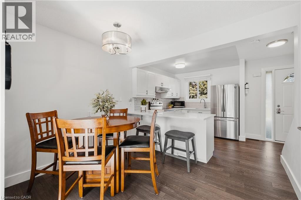 316 Bluevale Street N Unit# D, Waterloo, Ontario  N2J 4G3 - Photo 7 - 40864132