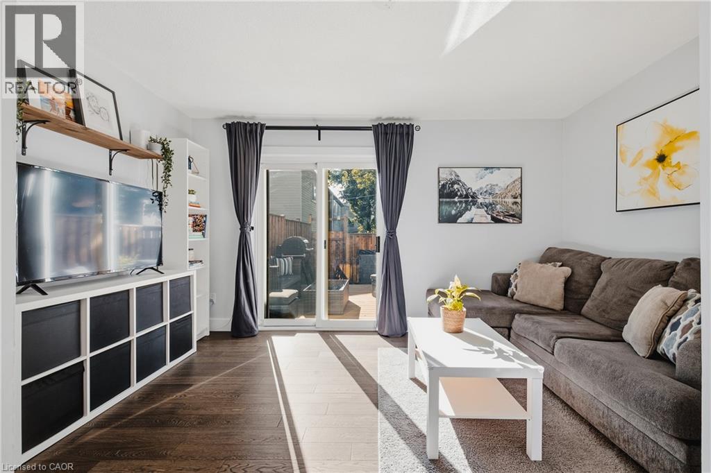 316 Bluevale Street N Unit# D, Waterloo, Ontario  N2J 4G3 - Photo 8 - 40864132