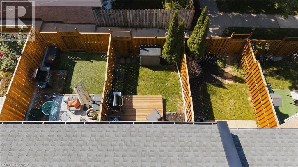 316 Bluevale Street N Unit# D, Waterloo, Ontario  N2J 4G3 - Photo 9 - 40864132