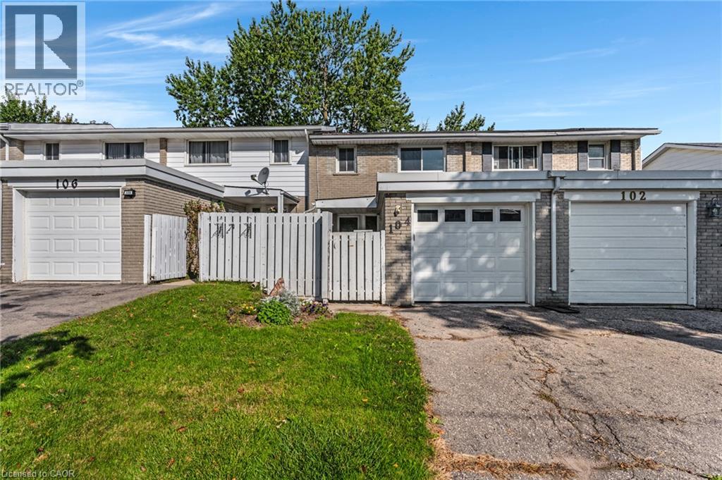 104 Ralgreen Crescent, Kitchener, Ontario  N2M 1T9 - Photo 1 - 40863675