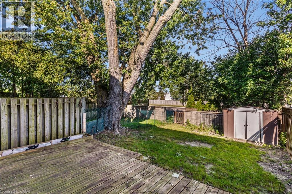 104 Ralgreen Crescent, Kitchener, Ontario  N2M 1T9 - Photo 32 - 40863675
