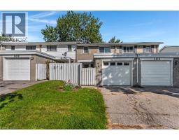 104 RALGREEN Crescent, kitchener, Ontario