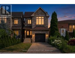 133 PARK STREET, Toronto, Ontario