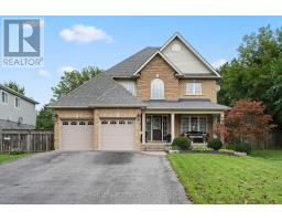 611 CAPILANO CRESCENT, Oshawa, Ontario