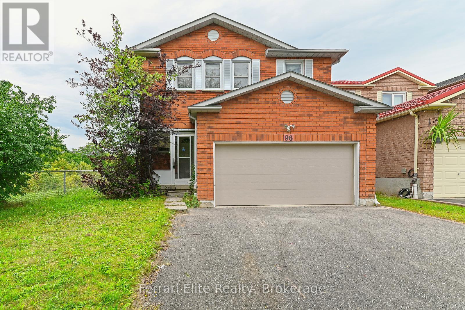 96 Mammoth Hall Trail, Toronto, Ontario  M1B 1P9 - Photo 3 - E13798002