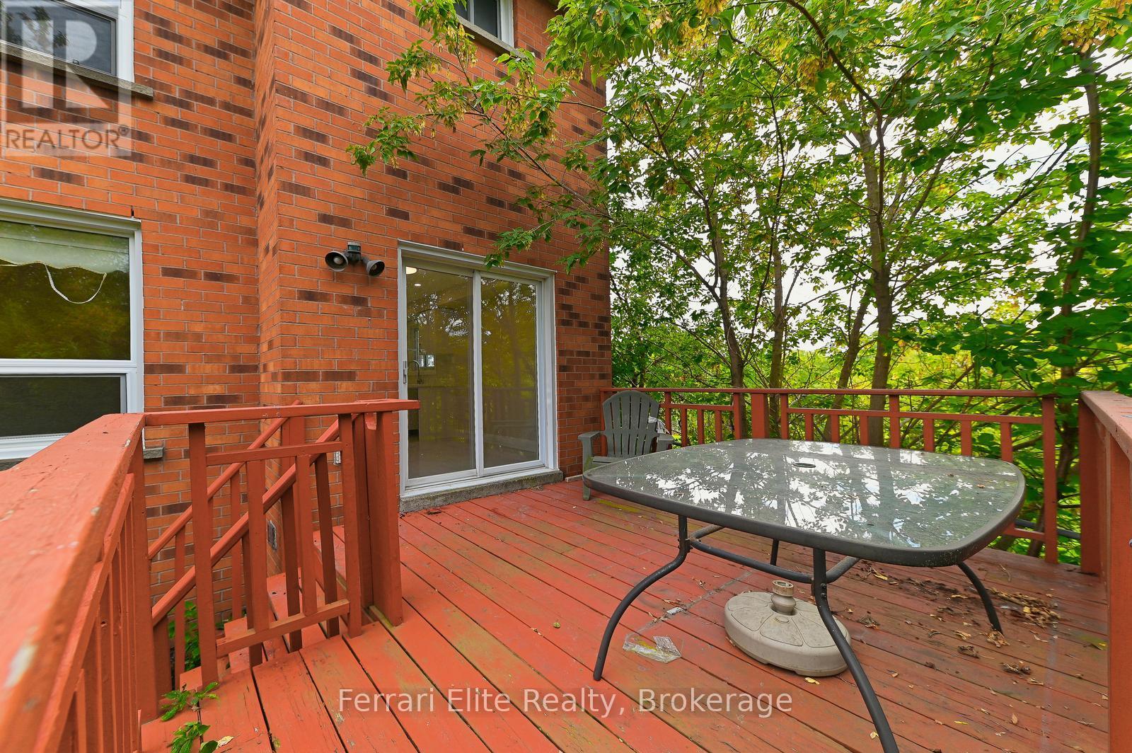 96 Mammoth Hall Trail, Toronto, Ontario  M1B 1P9 - Photo 36 - E13798002