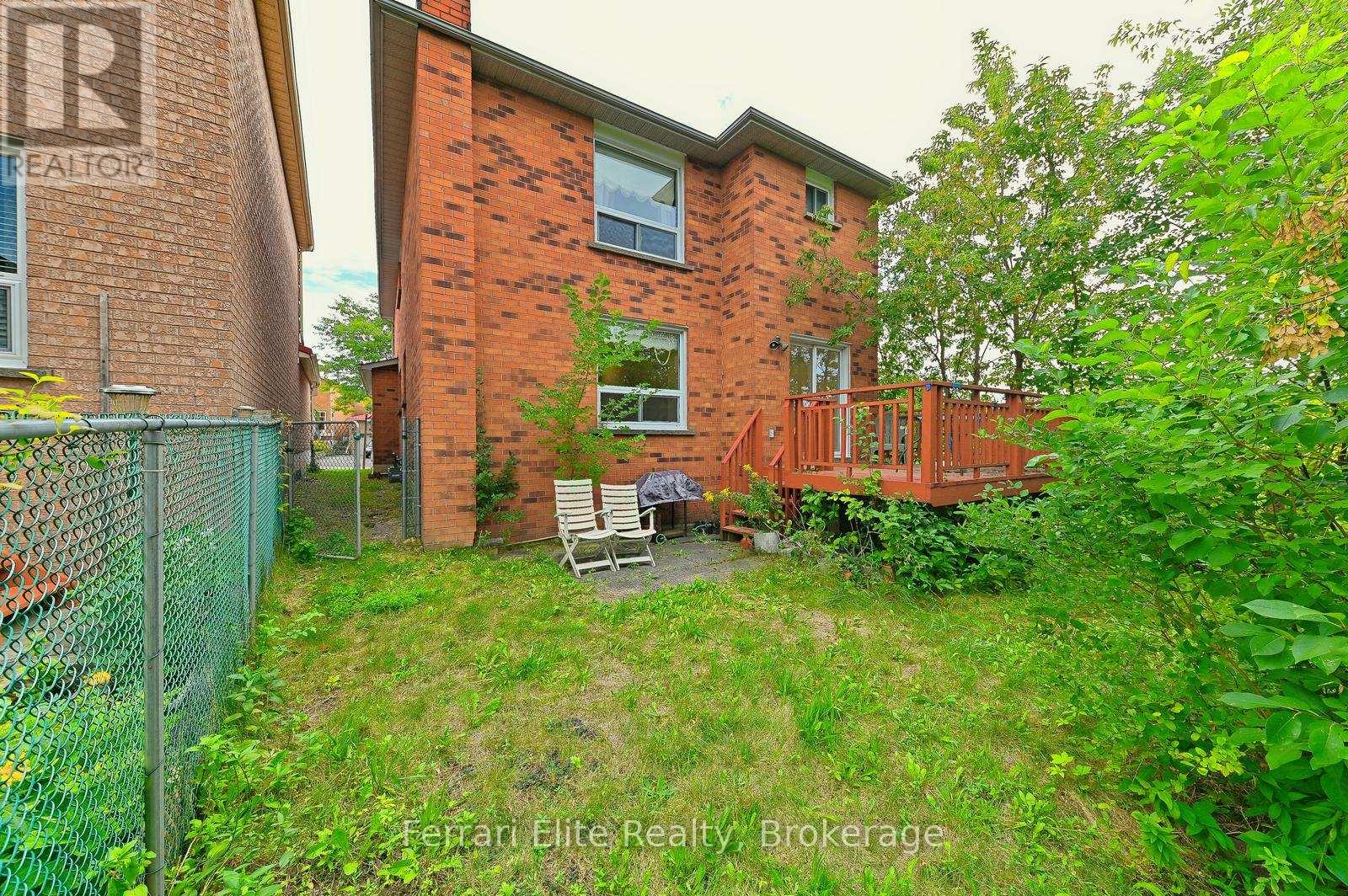 96 Mammoth Hall Trail, Toronto, Ontario  M1B 1P9 - Photo 38 - E13798002