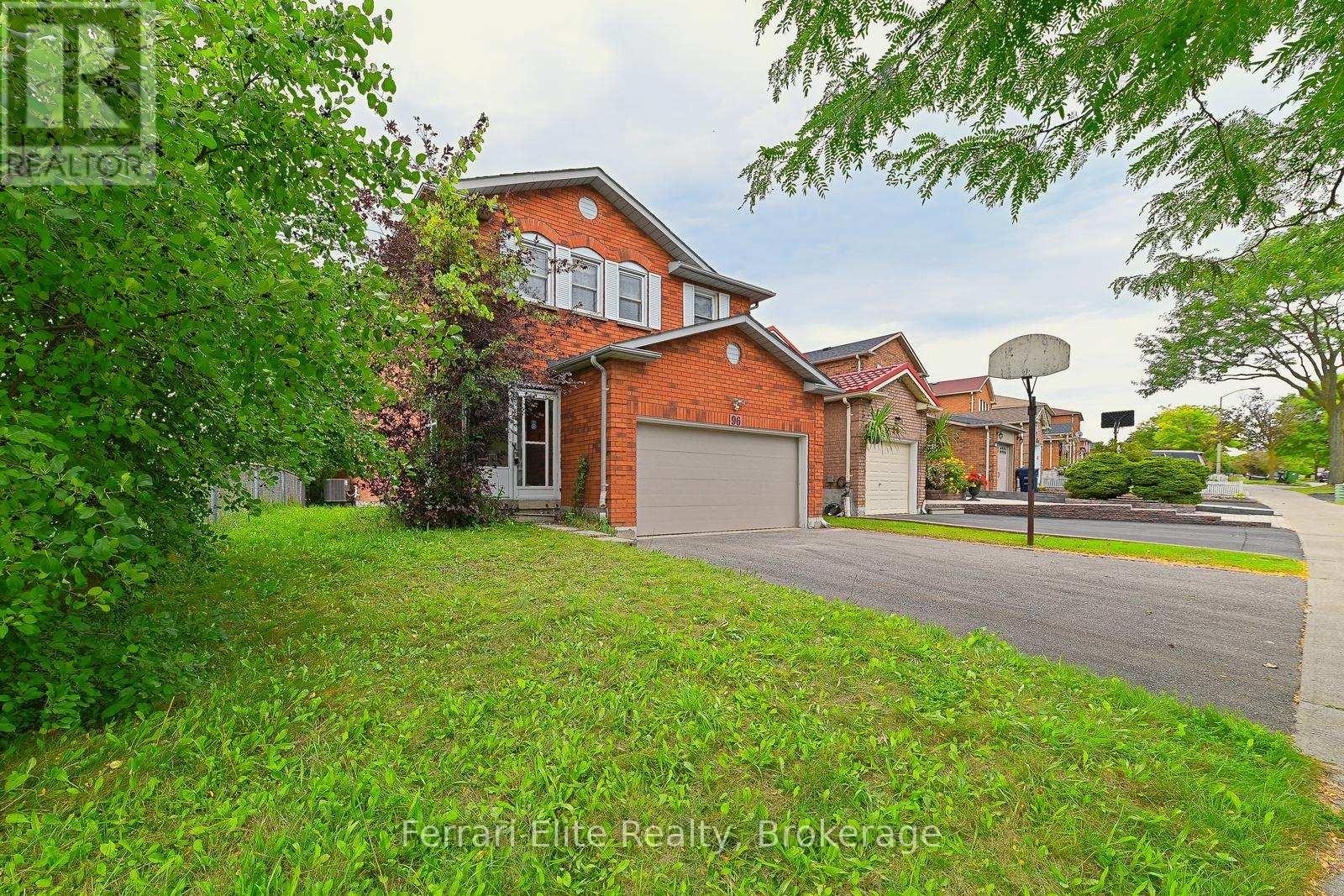 96 Mammoth Hall Trail, Toronto, Ontario  M1B 1P9 - Photo 4 - E13798002