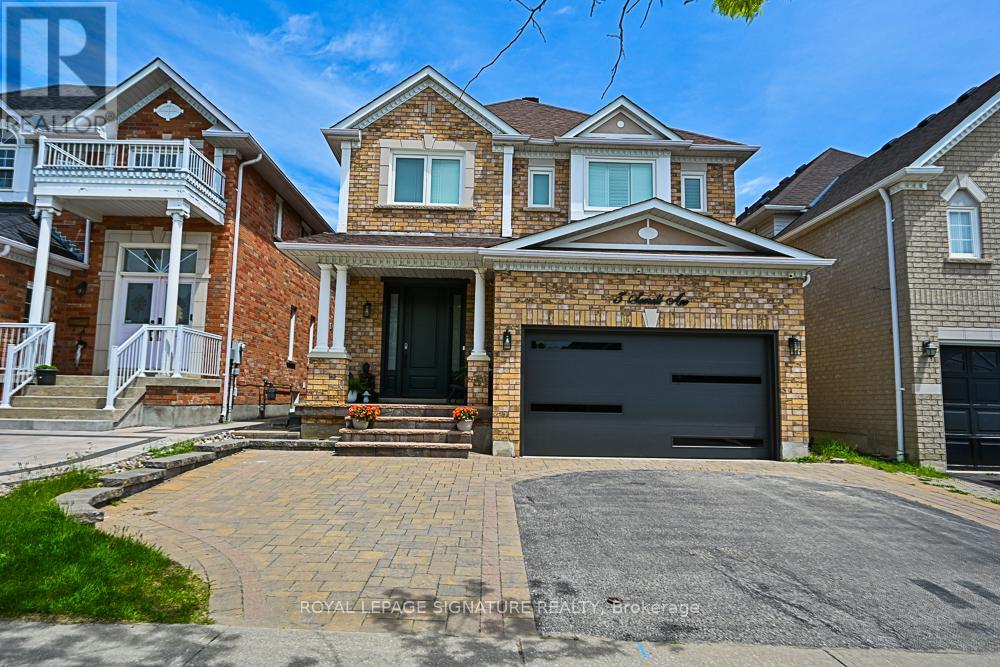 BSMT - 3 SEARELL AVENUE