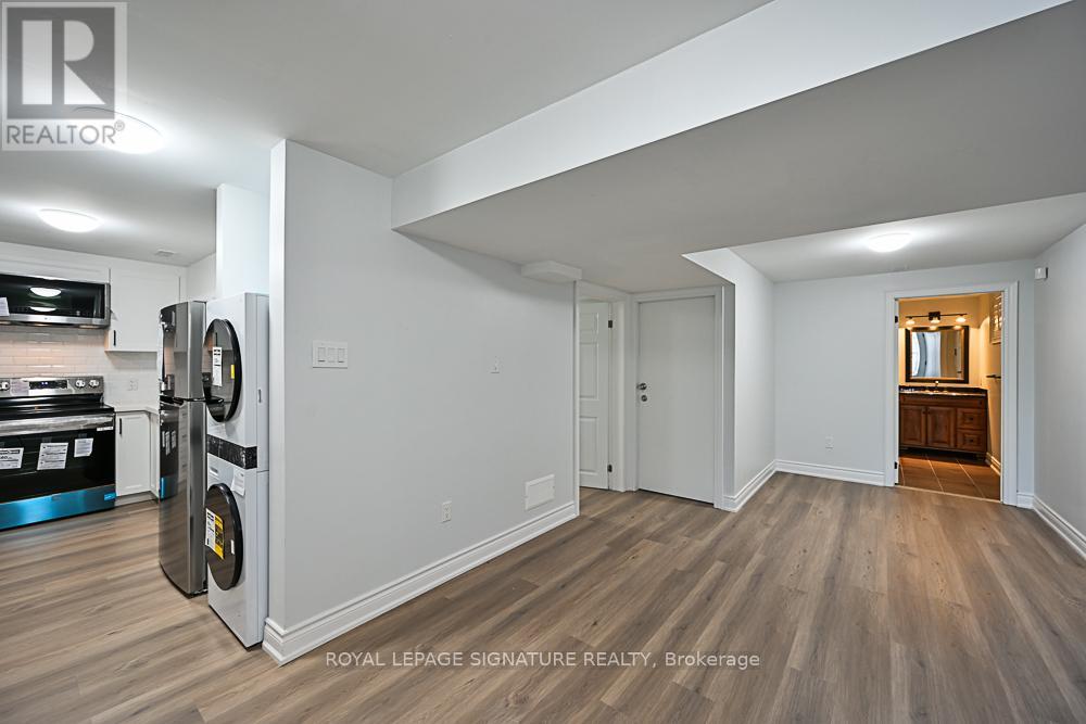 Bsmt - 3 Searell Avenue, Ajax, Ontario L1T 4Z4 - Photo 10 - E13798046