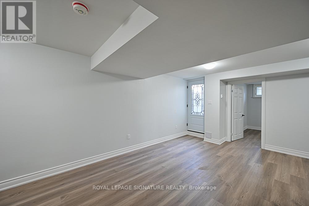 Bsmt - 3 Searell Avenue, Ajax, Ontario L1T 4Z4 - Photo 2 - E13798046