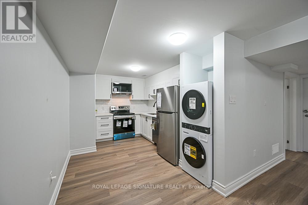 Bsmt - 3 Searell Avenue, Ajax, Ontario L1T 4Z4 - Photo 20 - E13798046