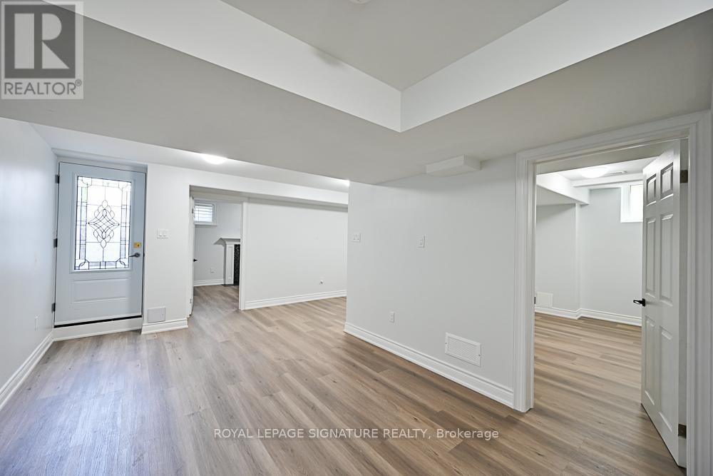 Bsmt - 3 Searell Avenue, Ajax, Ontario L1T 4Z4 - Photo 21 - E13798046