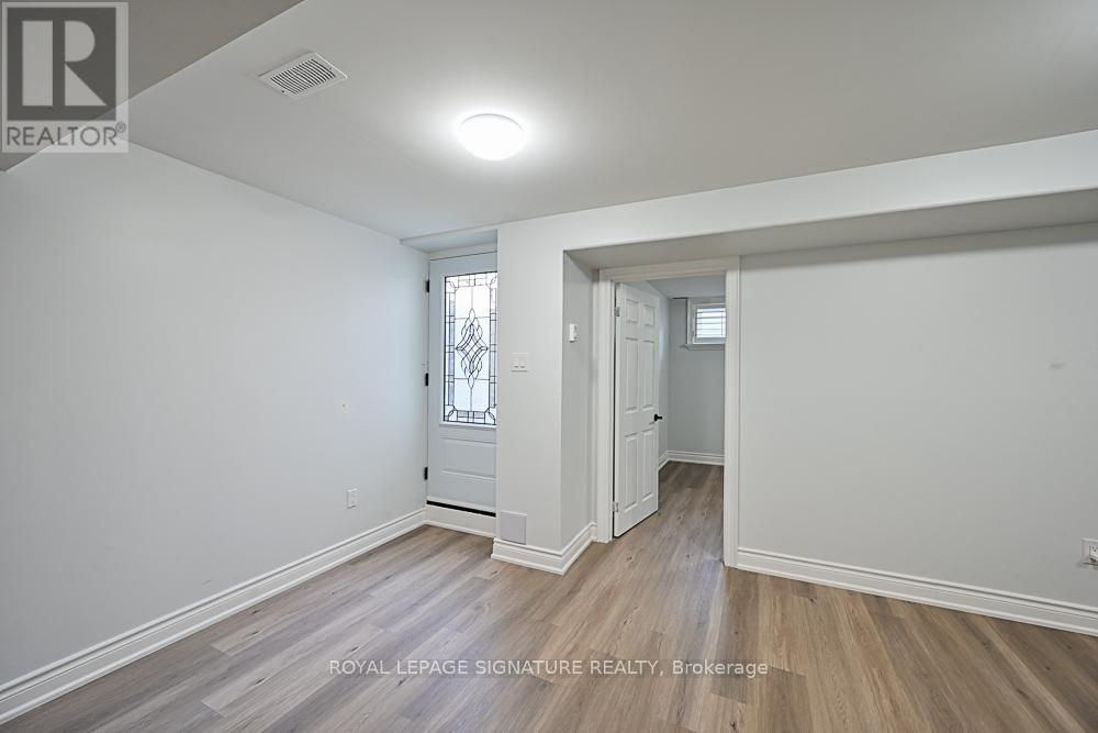 Bsmt - 3 Searell Avenue, Ajax, Ontario L1T 4Z4 - Photo 22 - E13798046