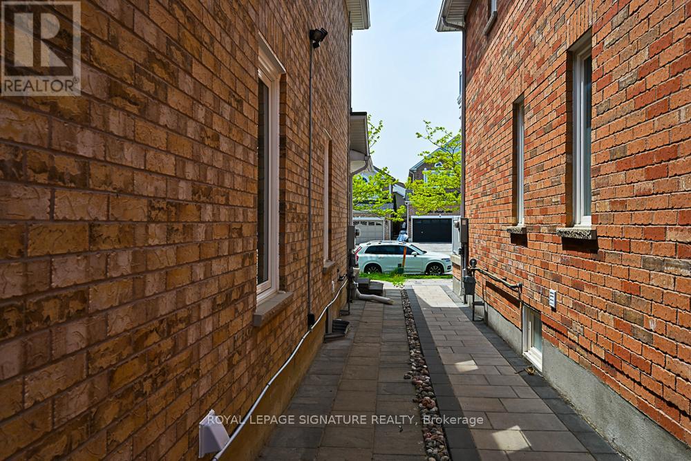 Bsmt - 3 Searell Avenue, Ajax, Ontario L1T 4Z4 - Photo 23 - E13798046