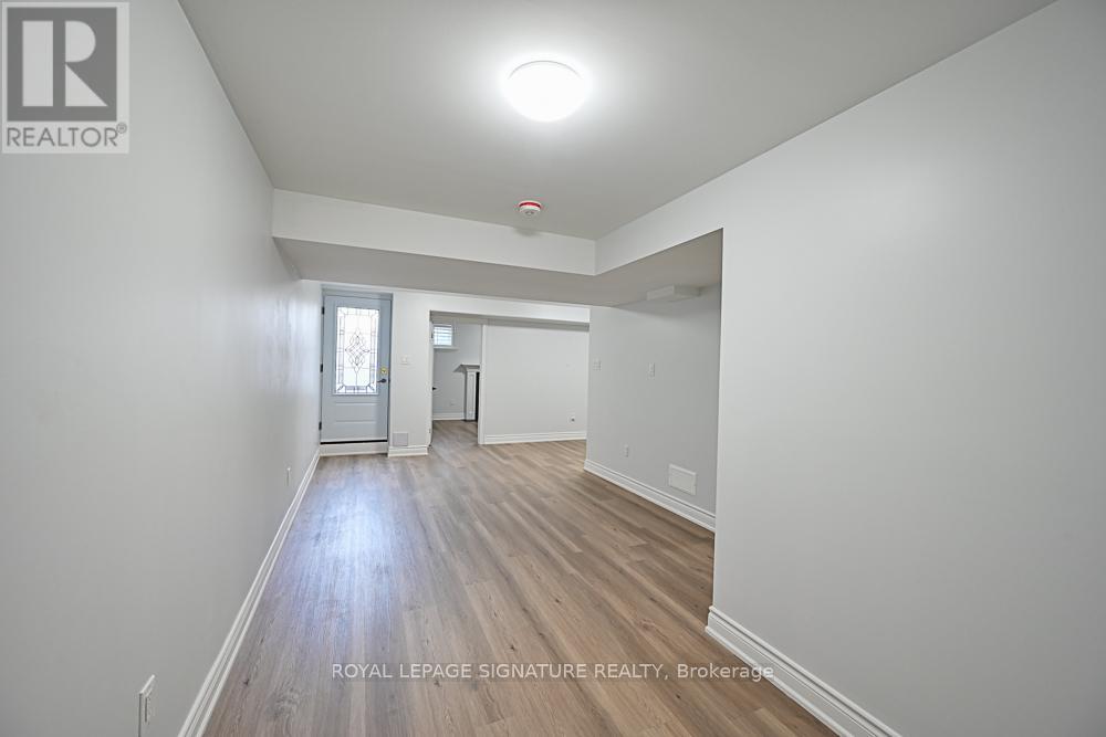 Bsmt - 3 Searell Avenue, Ajax, Ontario L1T 4Z4 - Photo 3 - E13798046