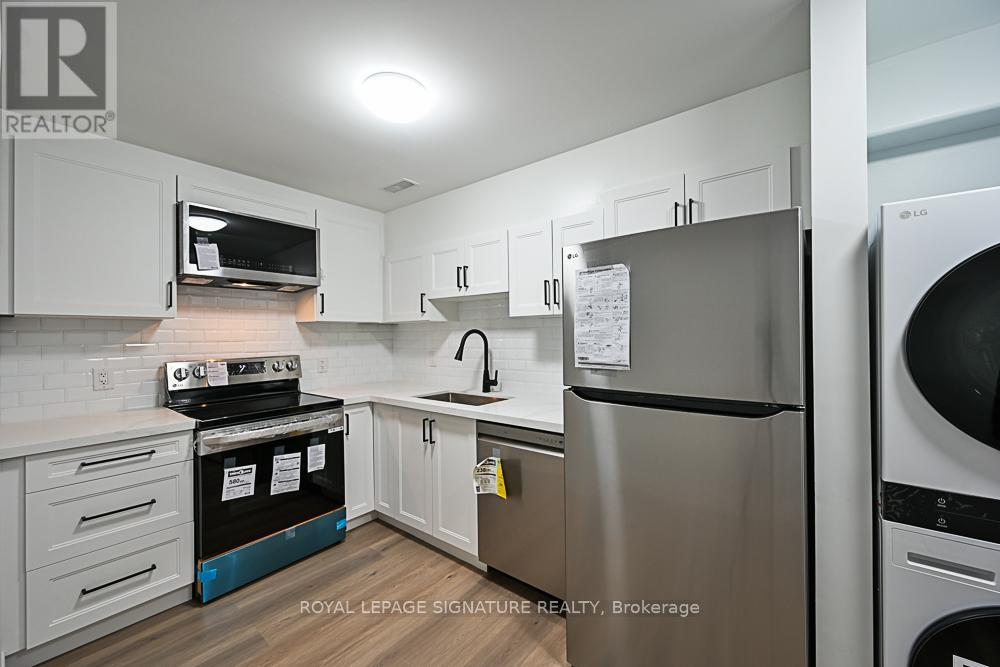 Bsmt - 3 Searell Avenue, Ajax, Ontario L1T 4Z4 - Photo 5 - E13798046