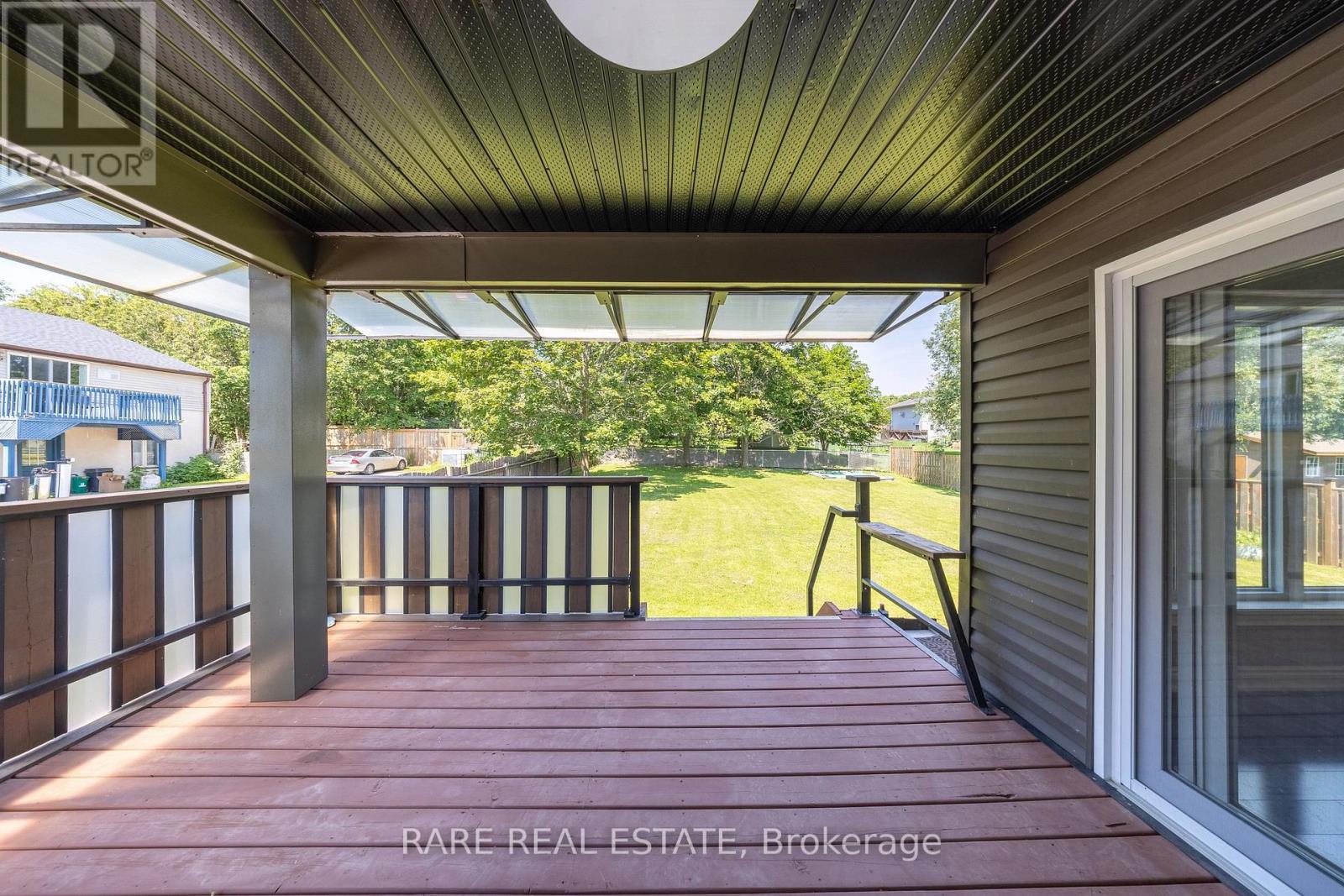 258 Union Avenue, Scugog, Ontario  L9L 1C2 - Photo 22 - E13798098