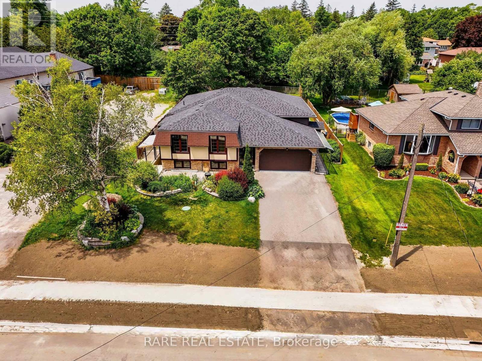 258 Union Avenue, Scugog, Ontario  L9L 1C2 - Photo 43 - E13798098