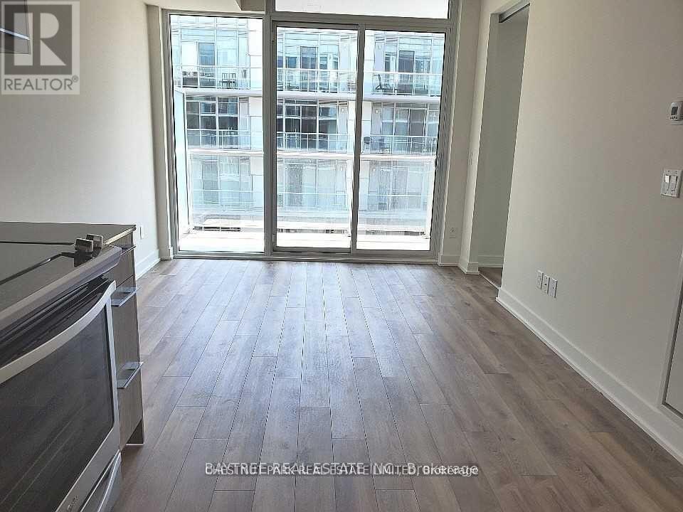 912 - 30 Baseball Place, Toronto, Ontario M4M 0E8 - Photo 4 - E13798118