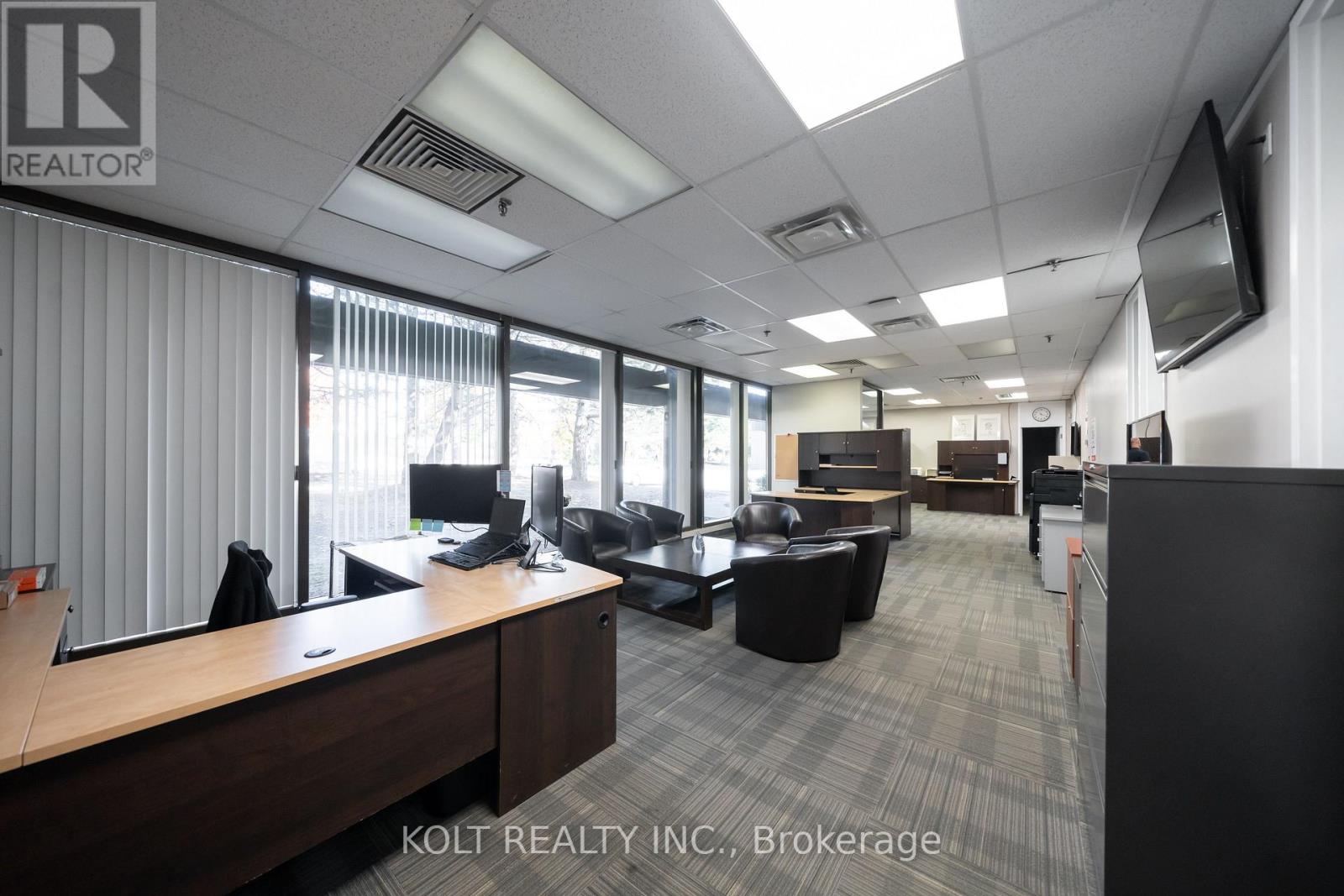 Unit 1 - 445 Milner Avenue, Toronto, Ontario  M1B 2K4 - Photo 5 - E13798138