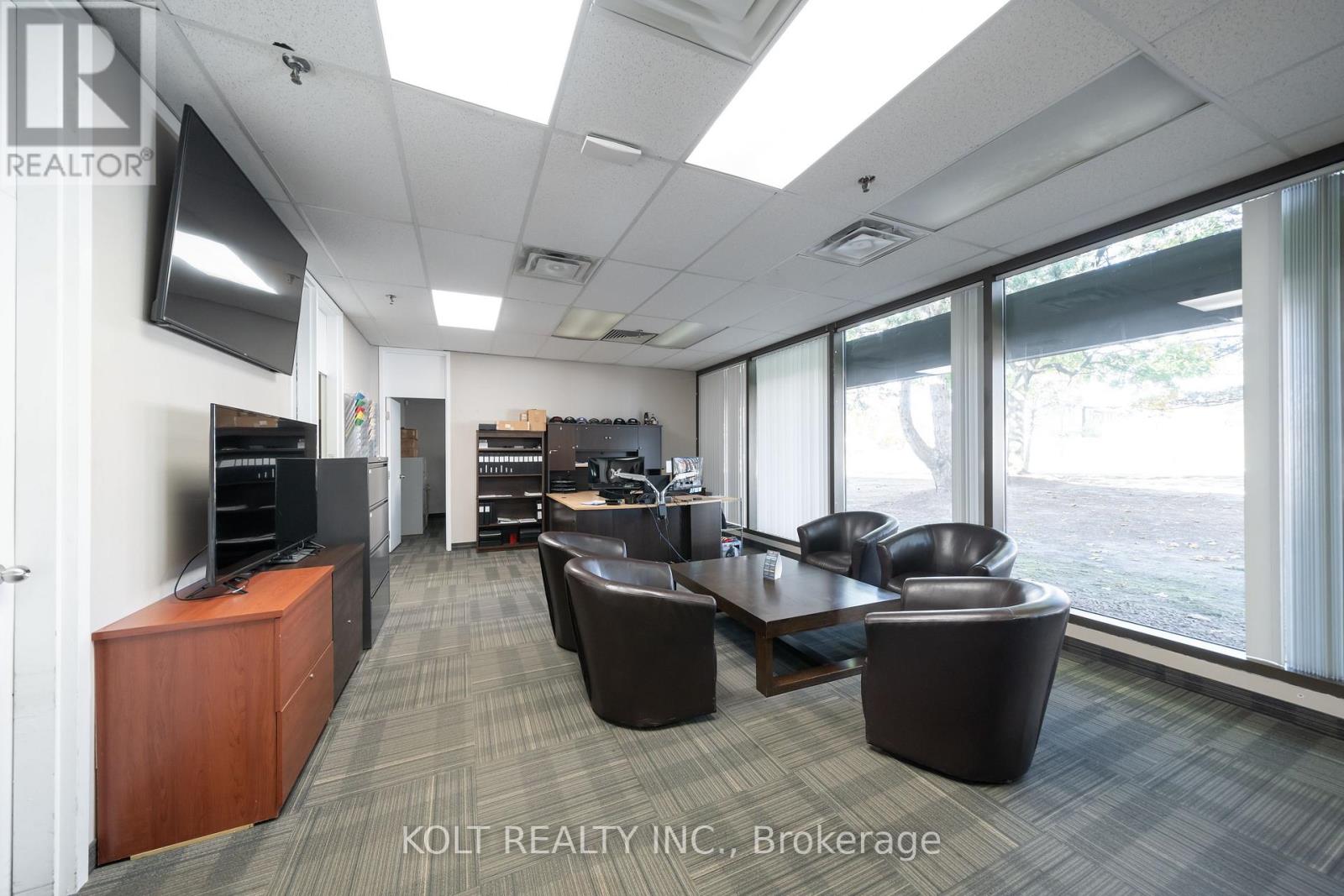 Unit 1 - 445 Milner Avenue, Toronto, Ontario  M1B 2K4 - Photo 6 - E13798138
