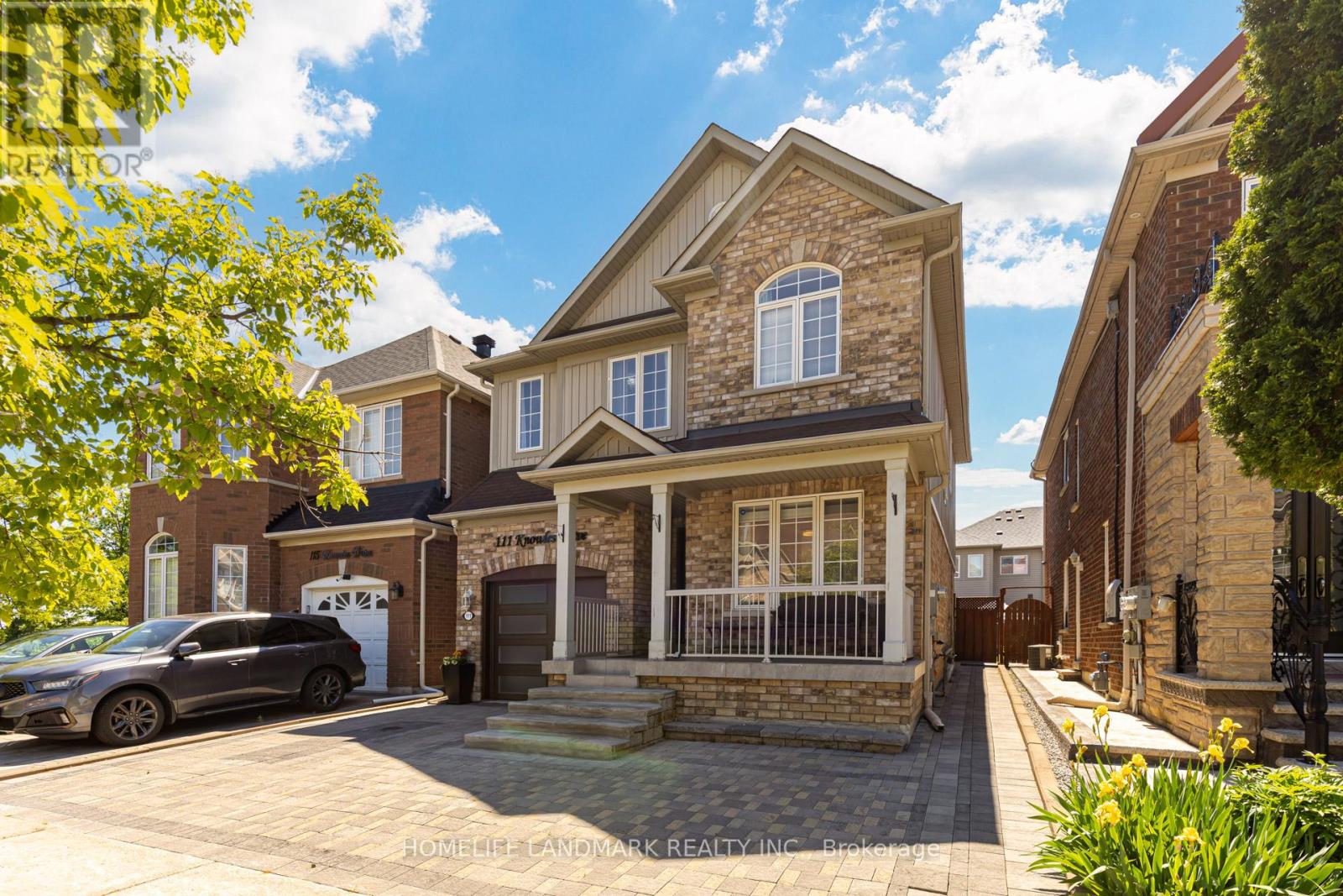111 Knowles Drive, Toronto, Ontario  M1X 1T4 - Photo 2 - E13798168