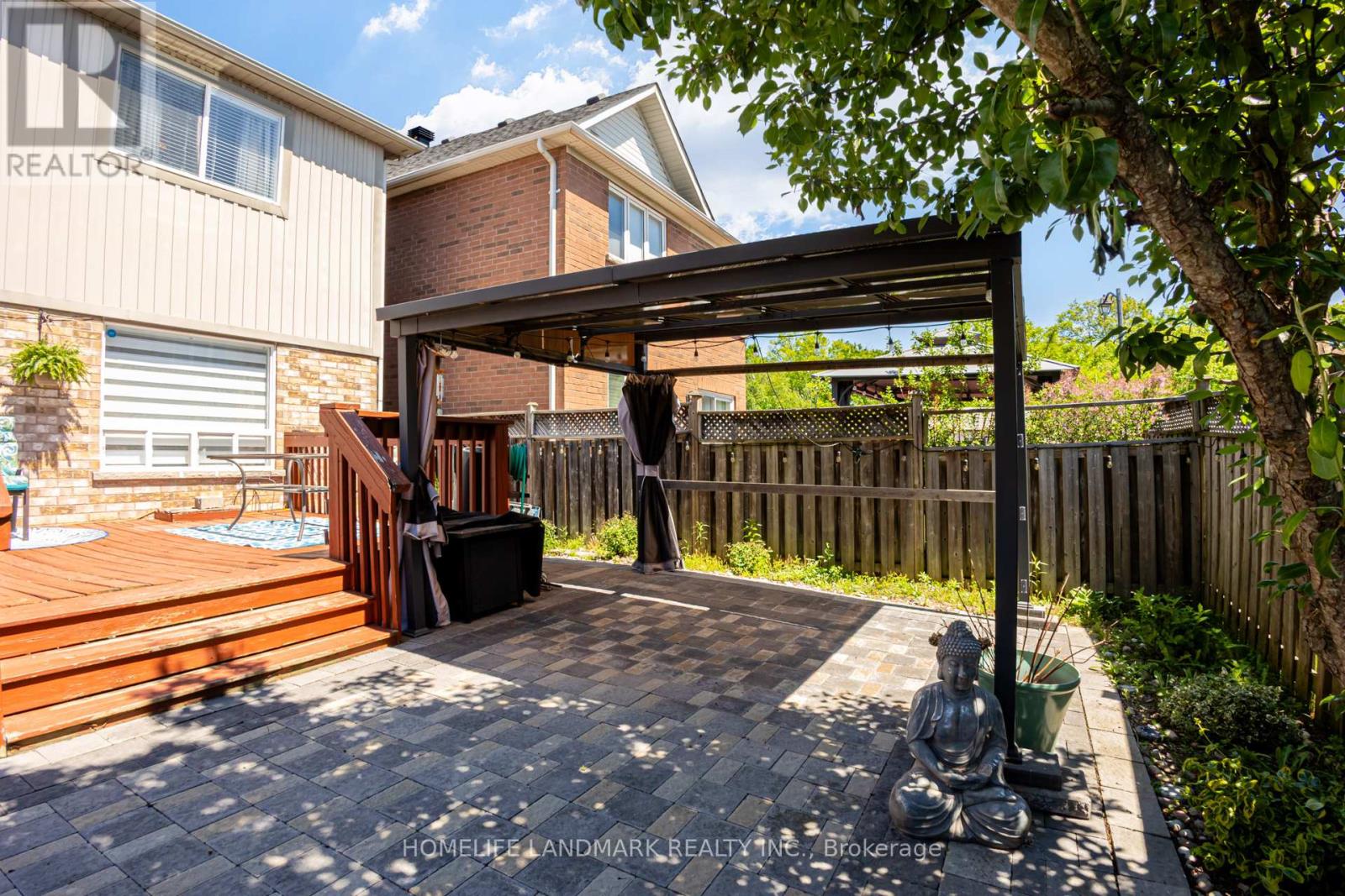 111 Knowles Drive, Toronto, Ontario  M1X 1T4 - Photo 29 - E13798168