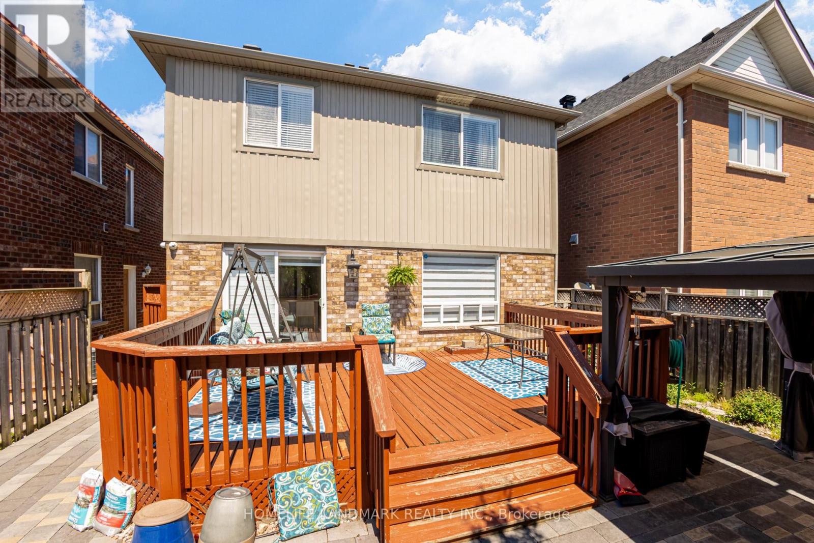 111 Knowles Drive, Toronto, Ontario  M1X 1T4 - Photo 30 - E13798168
