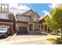 111 KNOWLES DRIVE, Toronto, Ontario