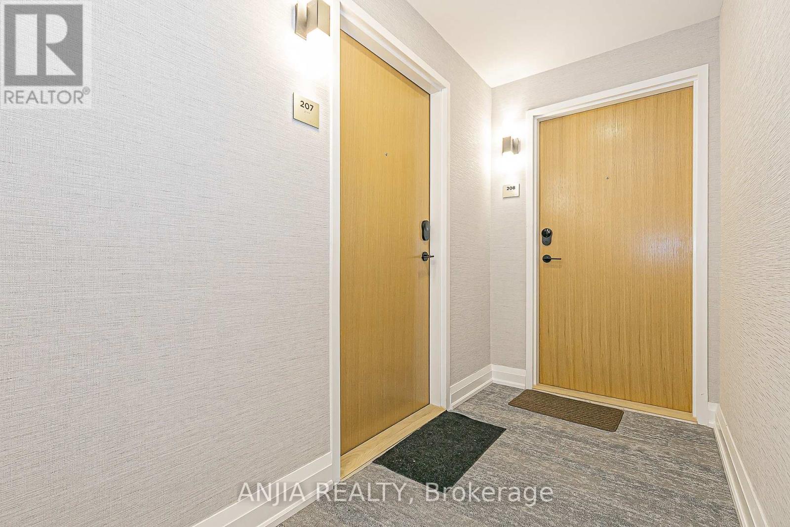 207 - 2369 Danforth Avenue, Toronto, Ontario  M4C 0B1 - Photo 4 - E13798272