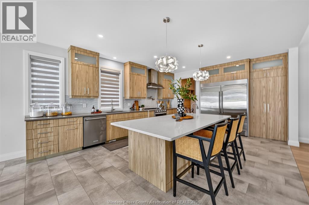 212 Rafih Crescent, Lakeshore, Ontario  N0R 1A0 - Photo 14 - 26022935