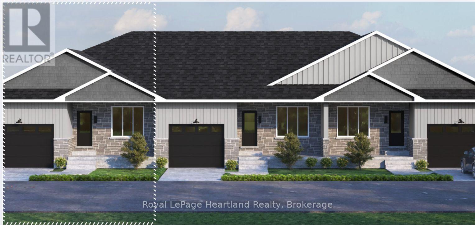 Lot 17.1 Largo Lane, Goderich, Ontario  N7A 0C8 - Photo 1 - X13645512
