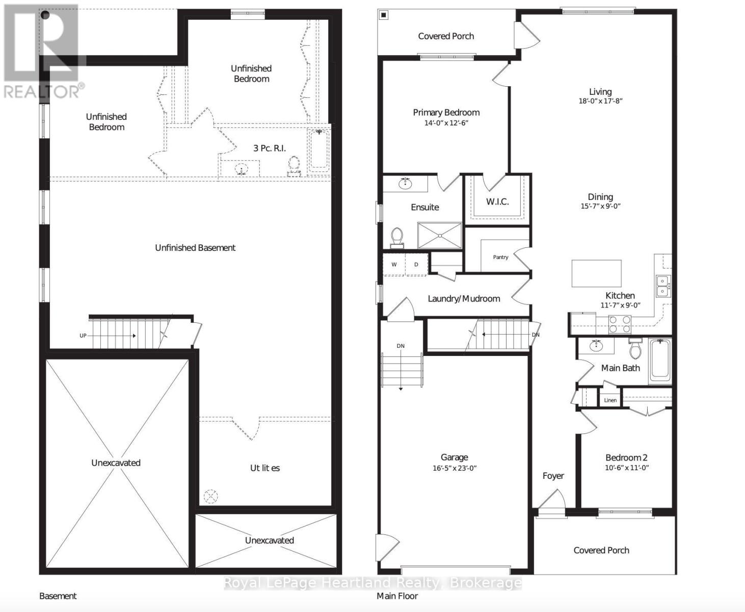 Lot 17.1 Largo Lane, Goderich, Ontario  N7A 0C8 - Photo 2 - X13645512