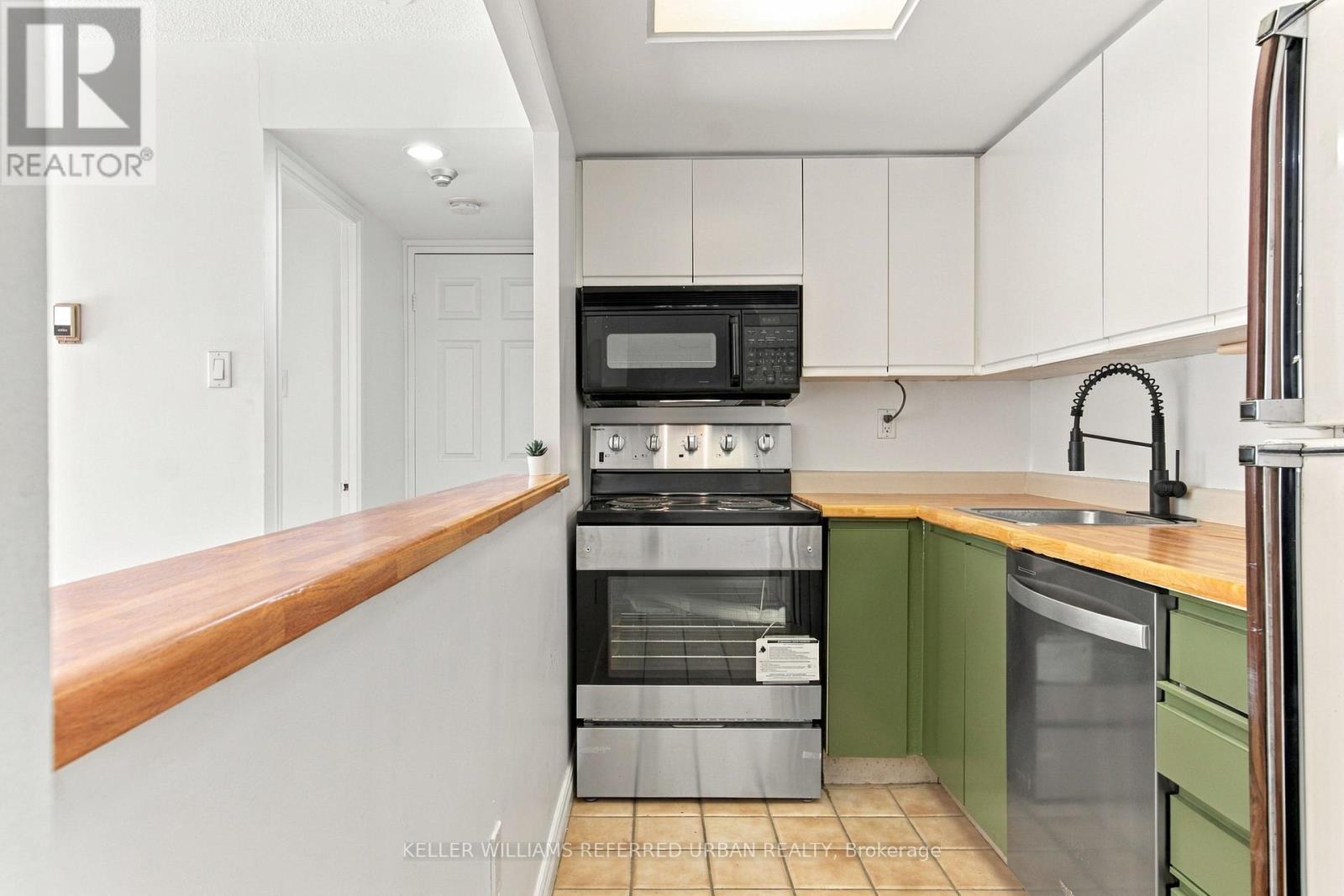 215 - 705 King Street W, Toronto, Ontario  M5V 2W8 - Photo 17 - C13782672