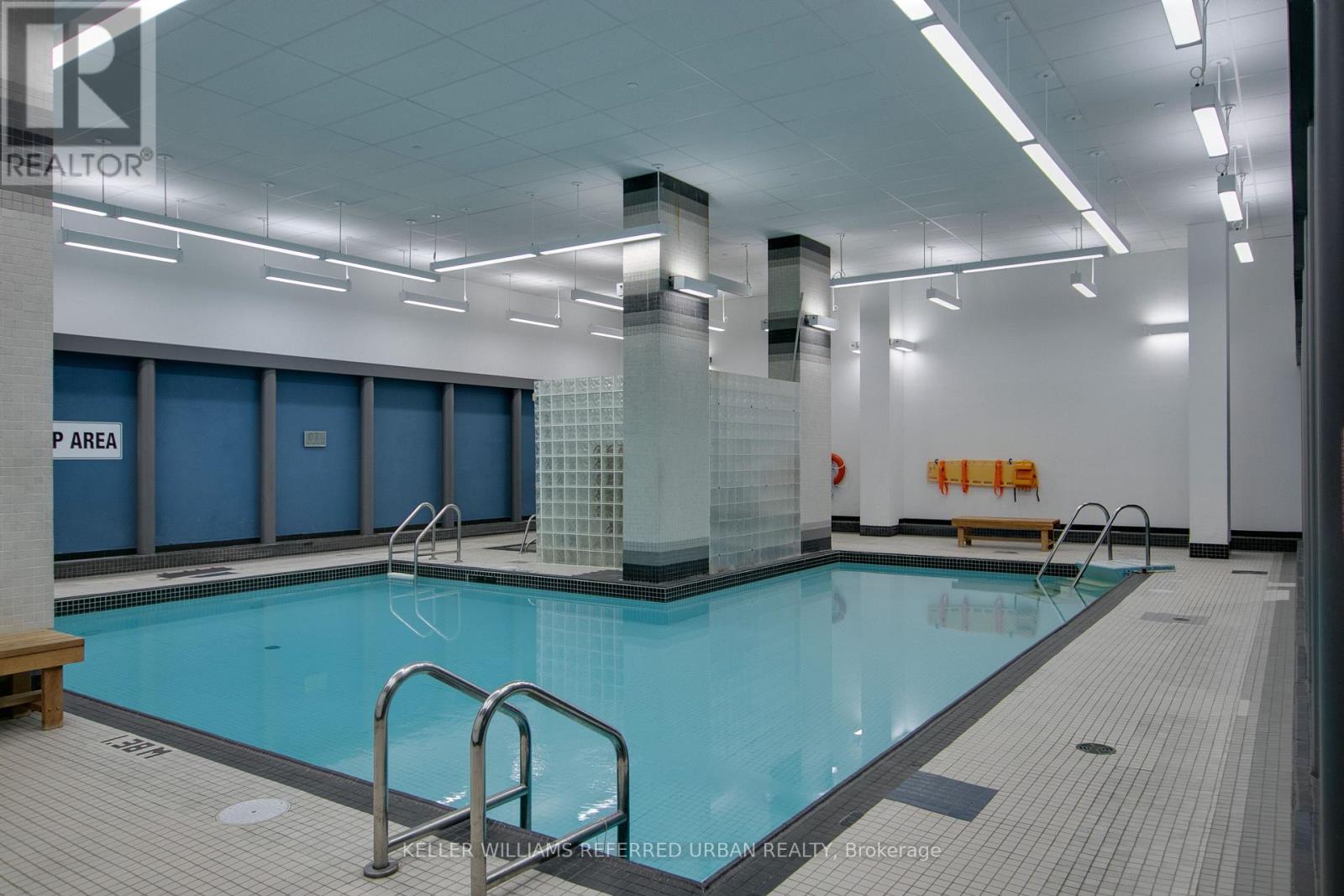 215 - 705 King Street W, Toronto, Ontario  M5V 2W8 - Photo 29 - C13782672