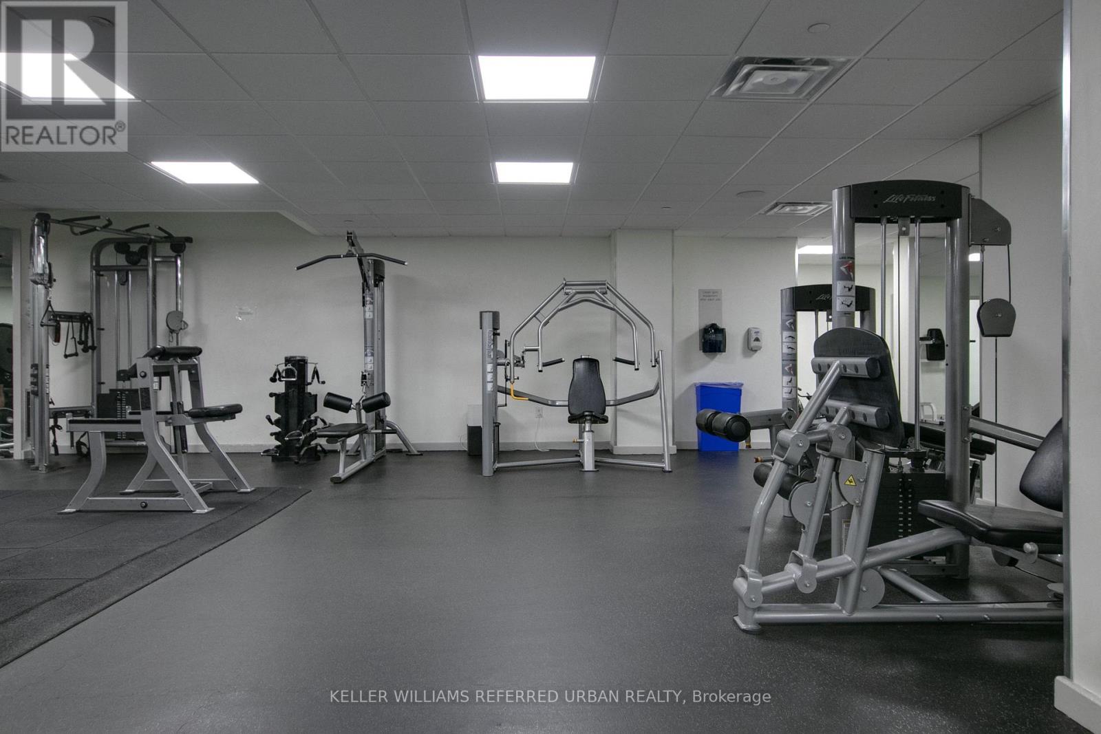 215 - 705 King Street W, Toronto, Ontario  M5V 2W8 - Photo 32 - C13782672