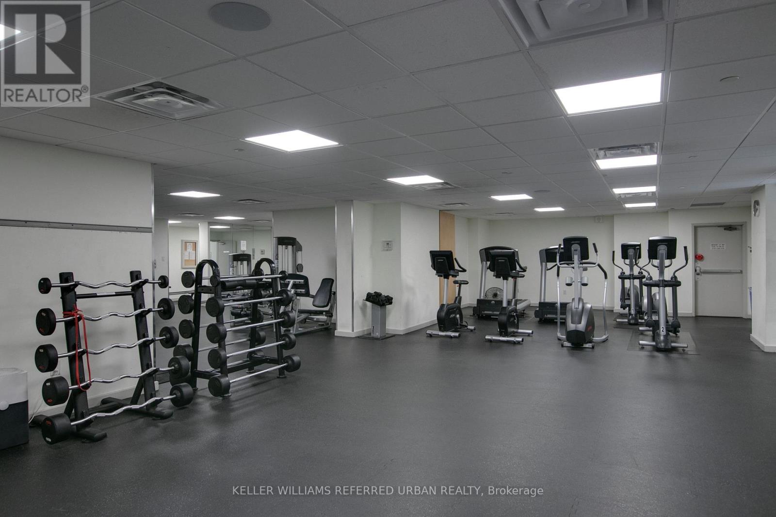 215 - 705 King Street W, Toronto, Ontario  M5V 2W8 - Photo 31 - C13782672